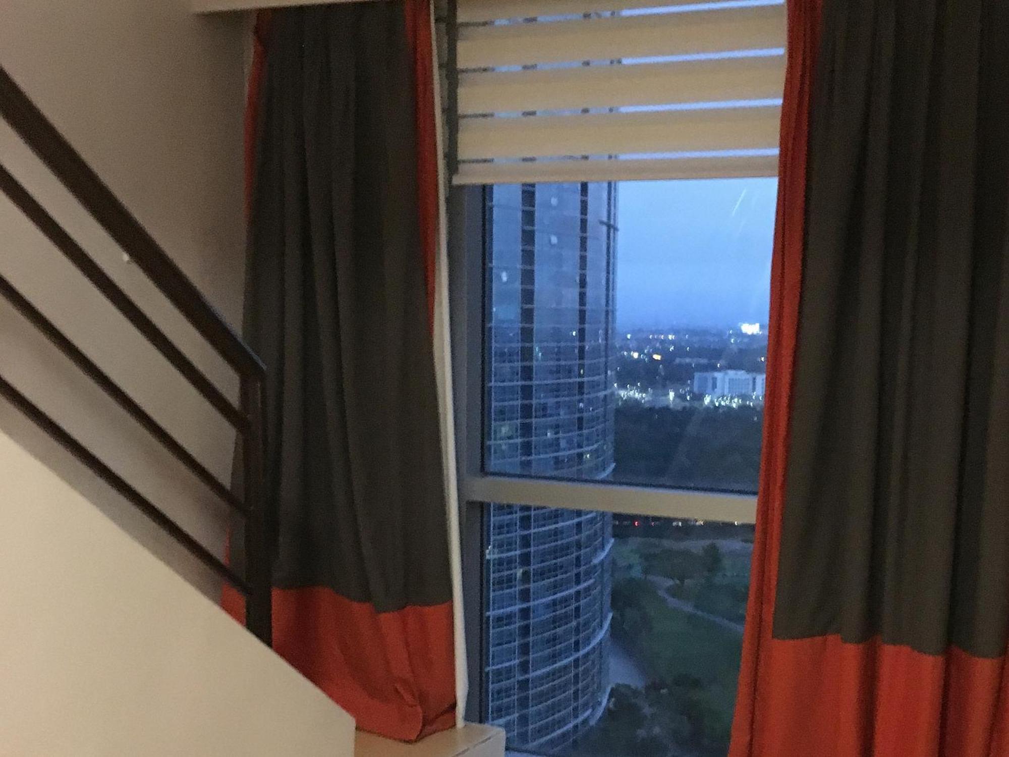 Avant Serviced Suites - Personal Concierge Manila Quarto foto
